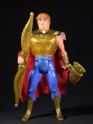 Illustration for article titled Every She-Ra: Princess Of Power Figure, Ranked